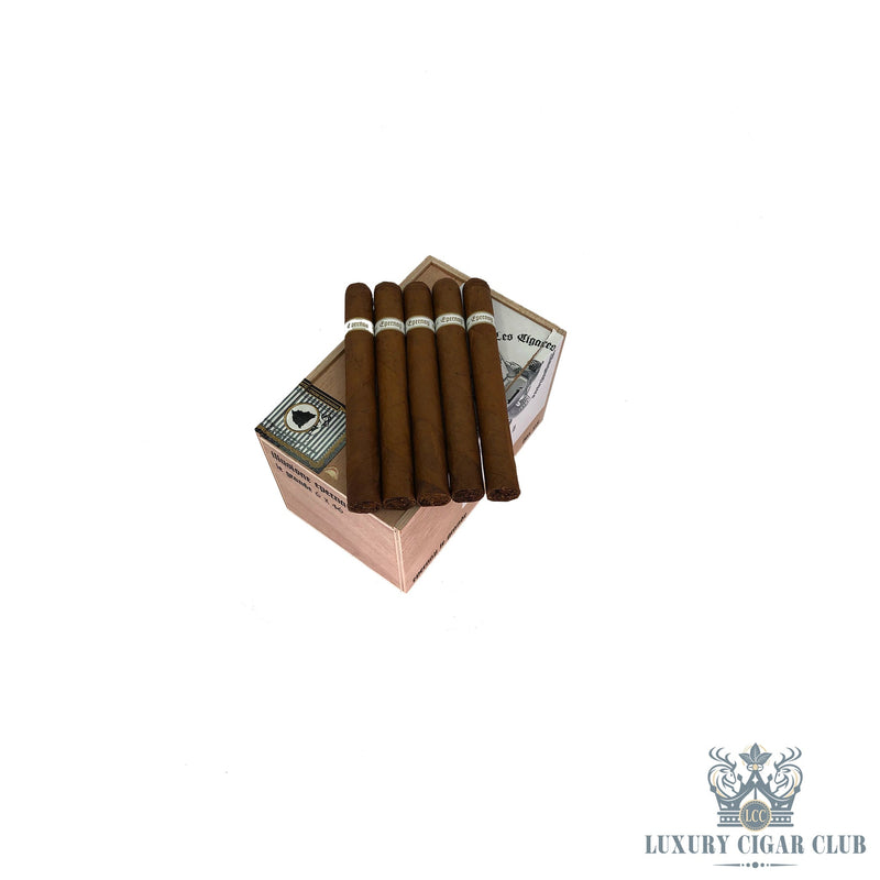 Illusione Epernay - Luxury Cigar Club