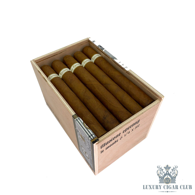 Illusione Epernay - Luxury Cigar Club
