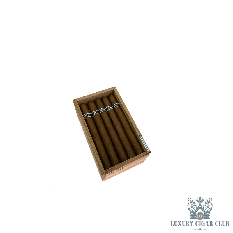 Illusione OP Ultra - Luxury Cigar Club