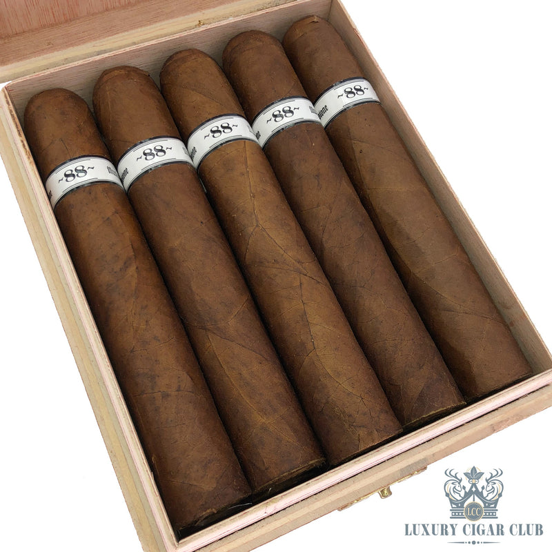 Illusione Original Documents - Luxury Cigar Club