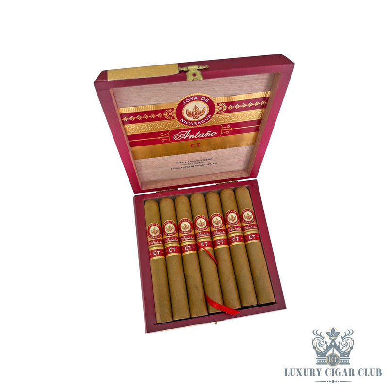 Joya de Nicaragua Antano Connecticut - Luxury Cigar Club
