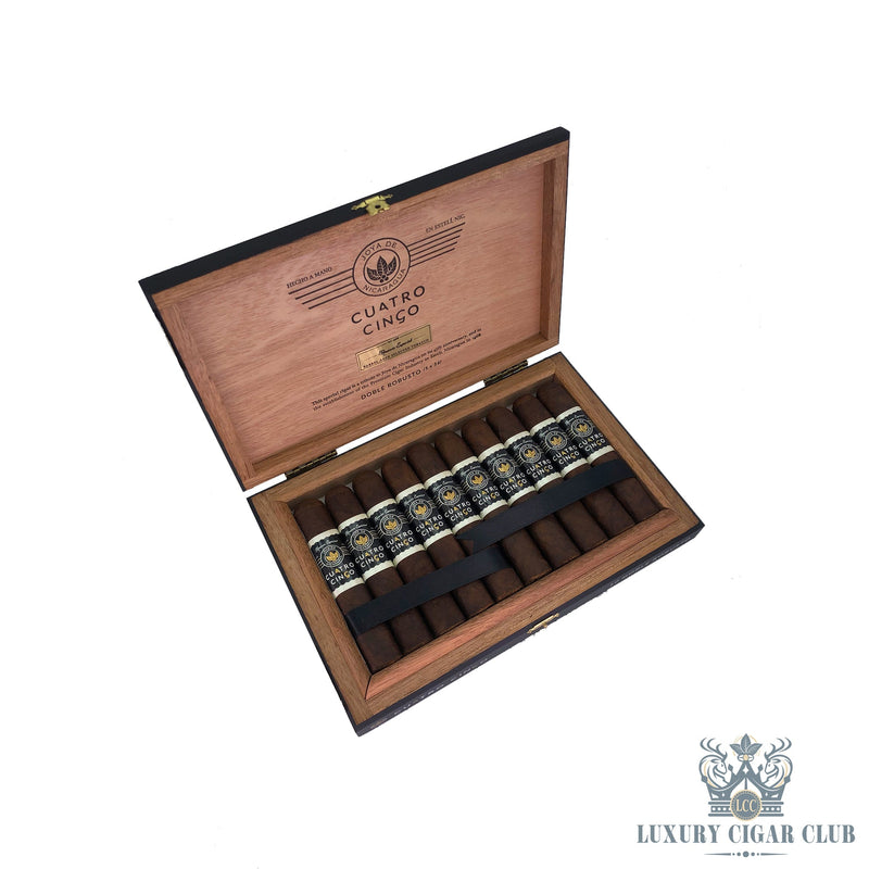 Joya de Nicaragua Reserva Especial Cuatro Cinco - Luxury Cigar Club