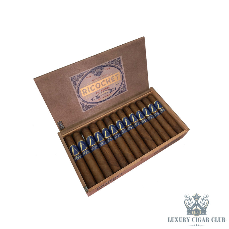 La Barba Ricochet Cru Mexi - Sol - Luxury Cigar Club