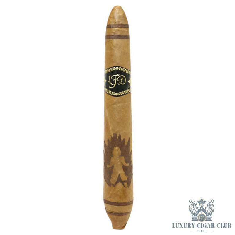 La Flor Dominicana Salomon Unico Limited Edition - Luxury Cigar Club