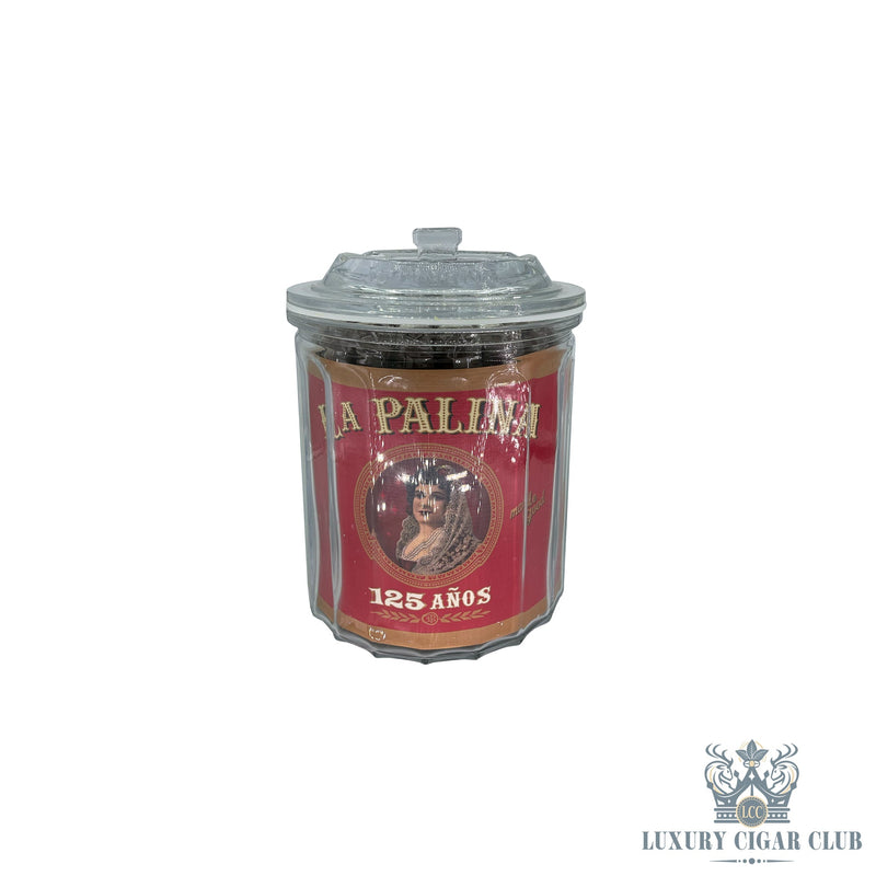 La Palina 125 Años Limited Edition Celebration Set - Luxury Cigar Club