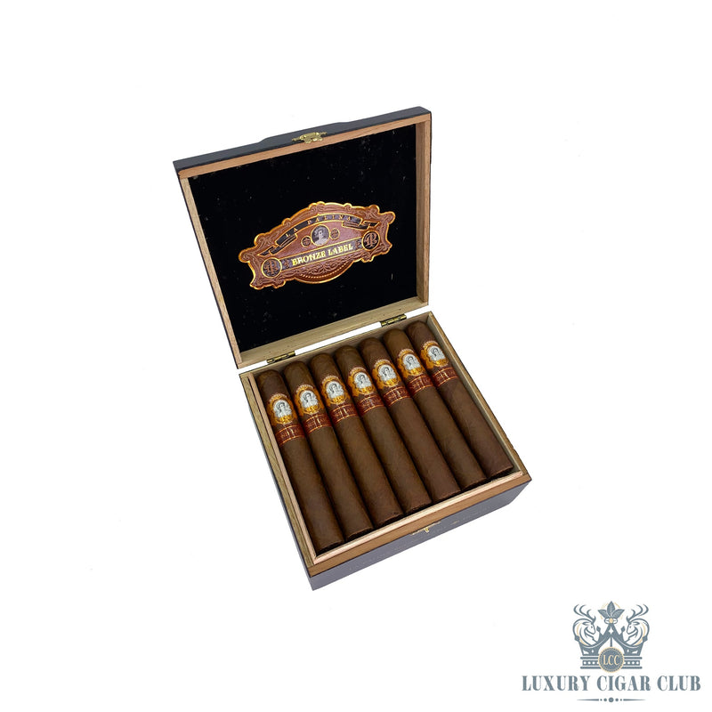 La Palina Bronze Label - Luxury Cigar Club