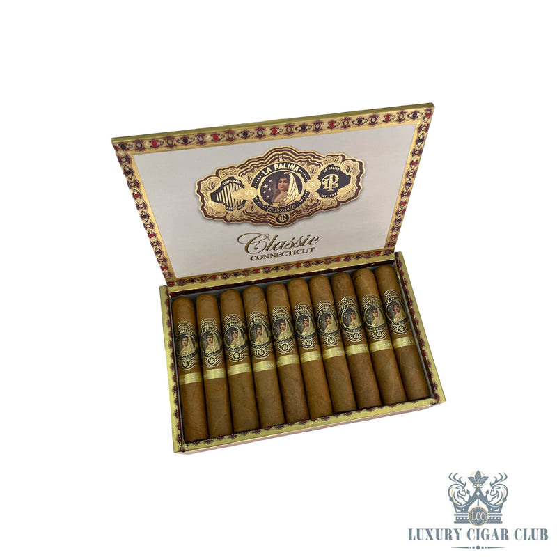 La Palina Classic Connecticut - Luxury Cigar Club