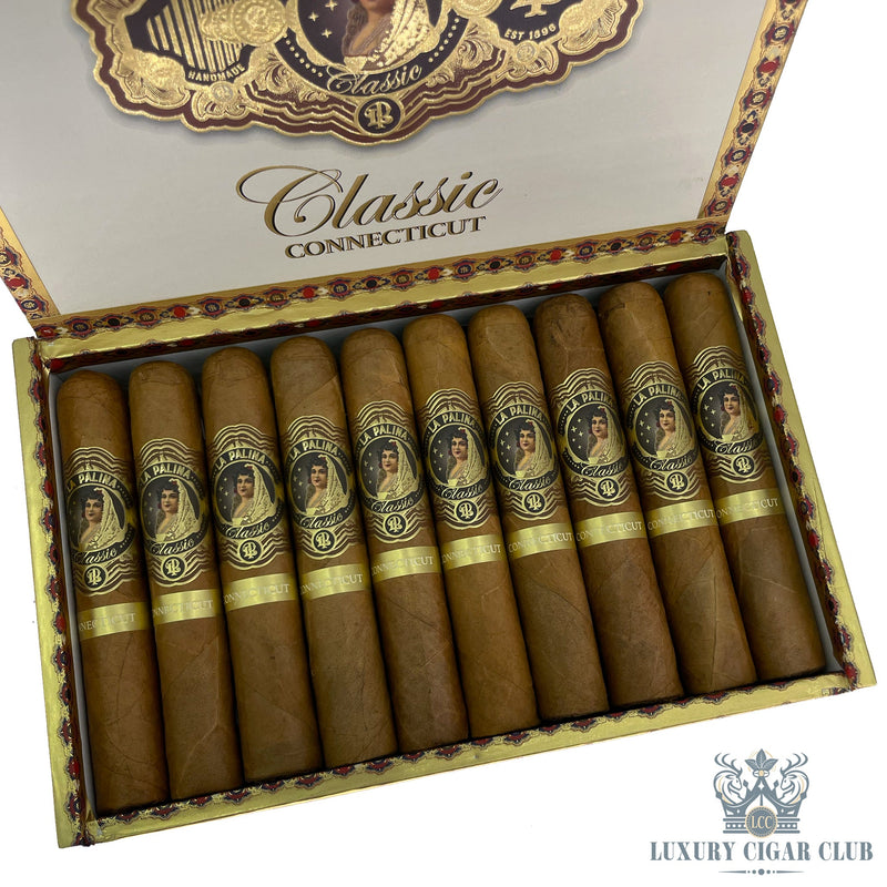 La Palina Classic Connecticut - Luxury Cigar Club