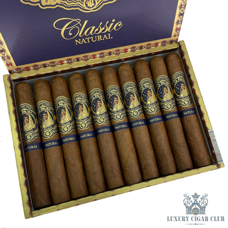 La Palina Classic Natural - Luxury Cigar Club