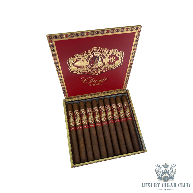 La Palina Classic Rosado - Luxury Cigar Club
