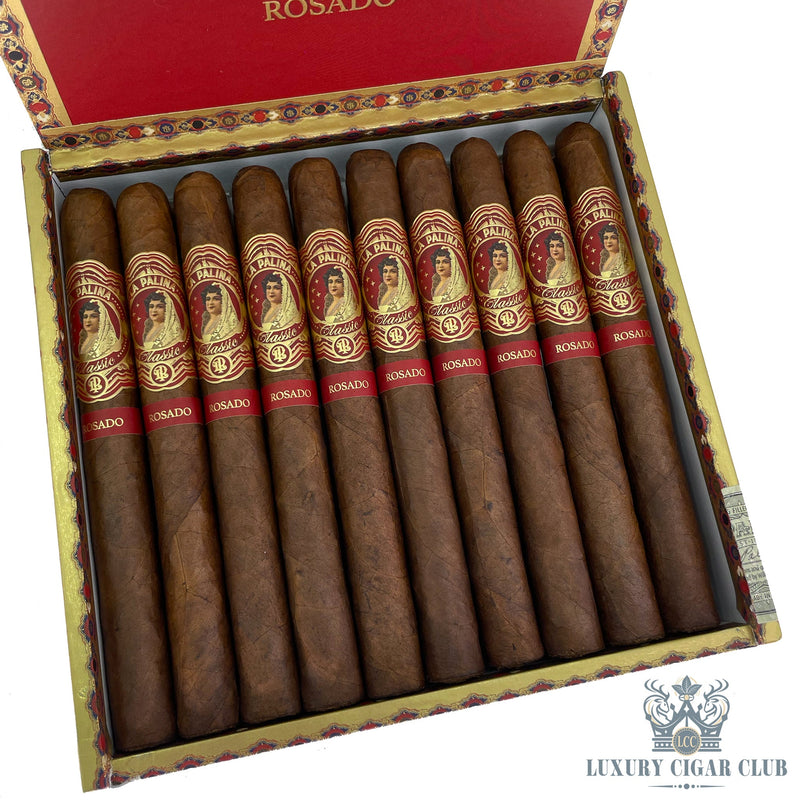 La Palina Classic Rosado - Luxury Cigar Club