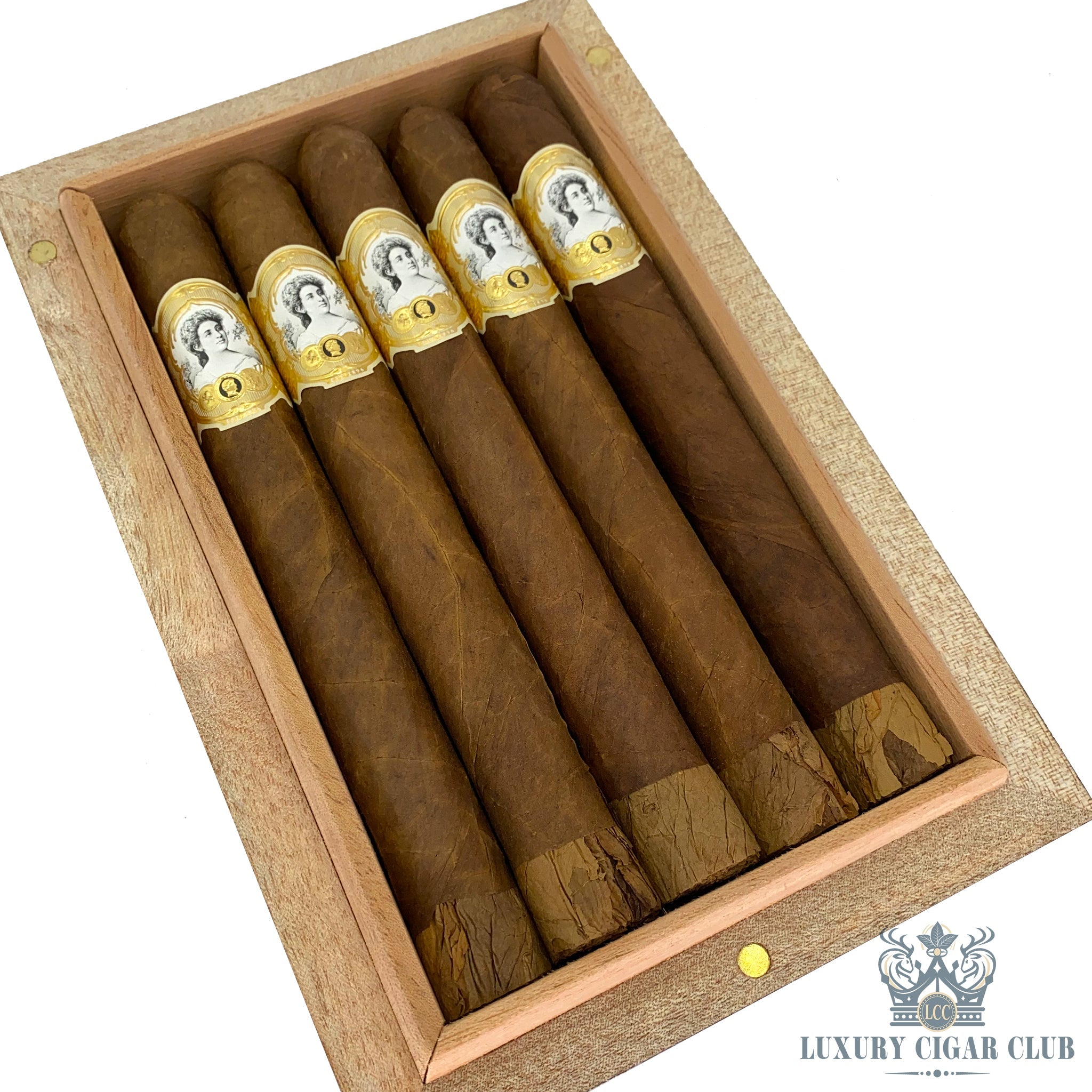 La Palina Family Series Miami Pasha – Luxury Cigar Club