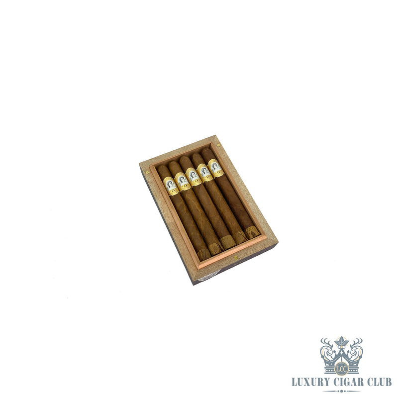 La Palina Family Series Miami Pasha - Luxury Cigar Club
