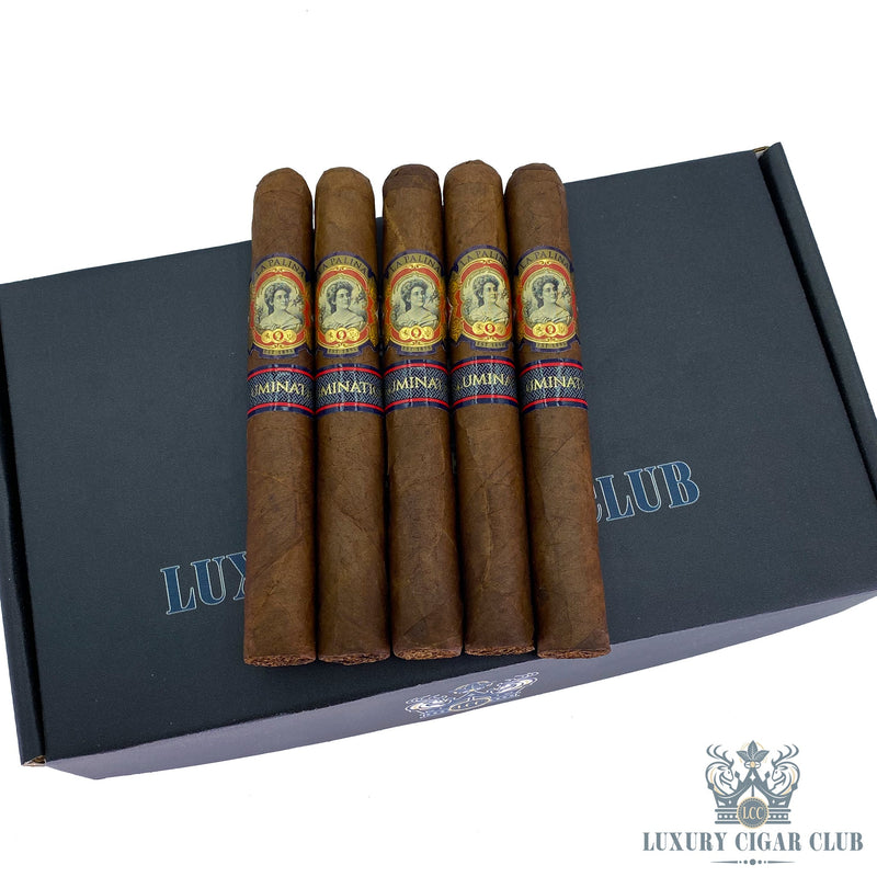 La Palina Illumination - Luxury Cigar Club