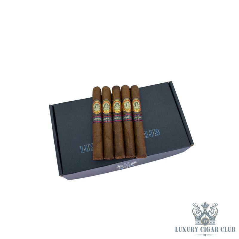 La Palina Illumination - Luxury Cigar Club