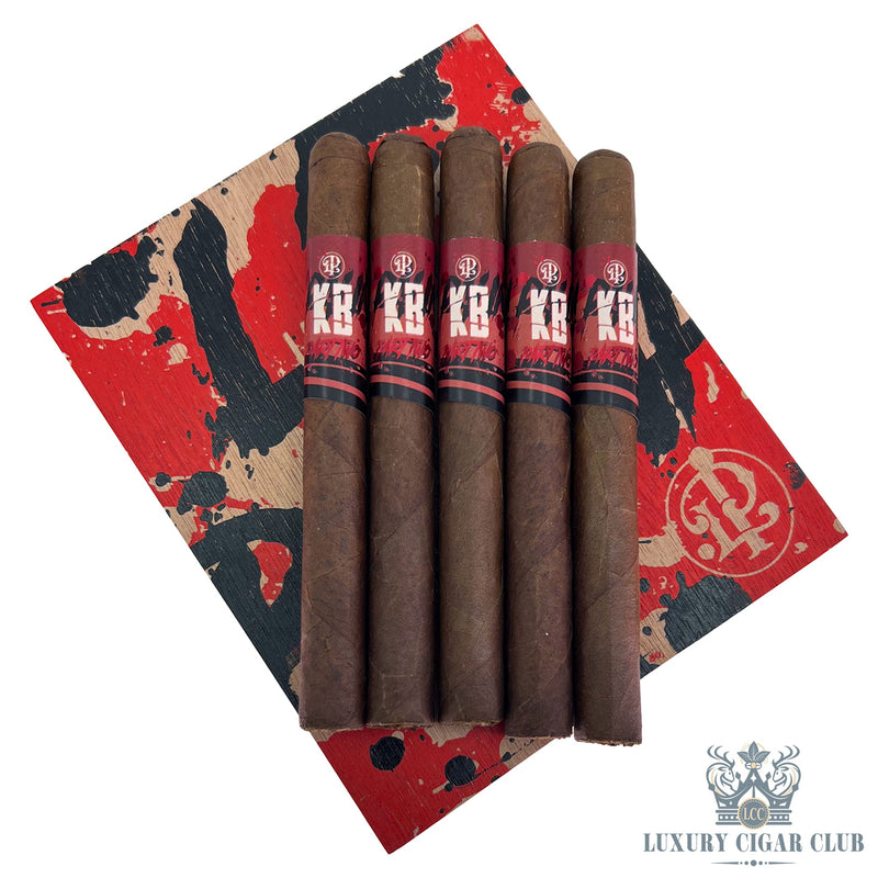 La Palina KB Series - Luxury Cigar Club