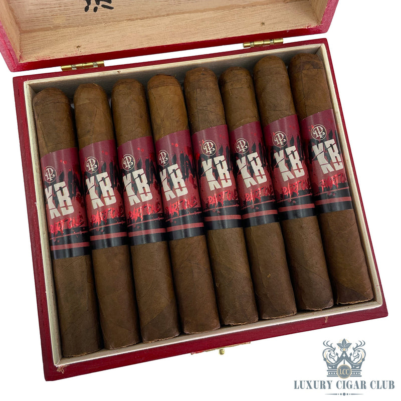 La Palina KB Series - Luxury Cigar Club