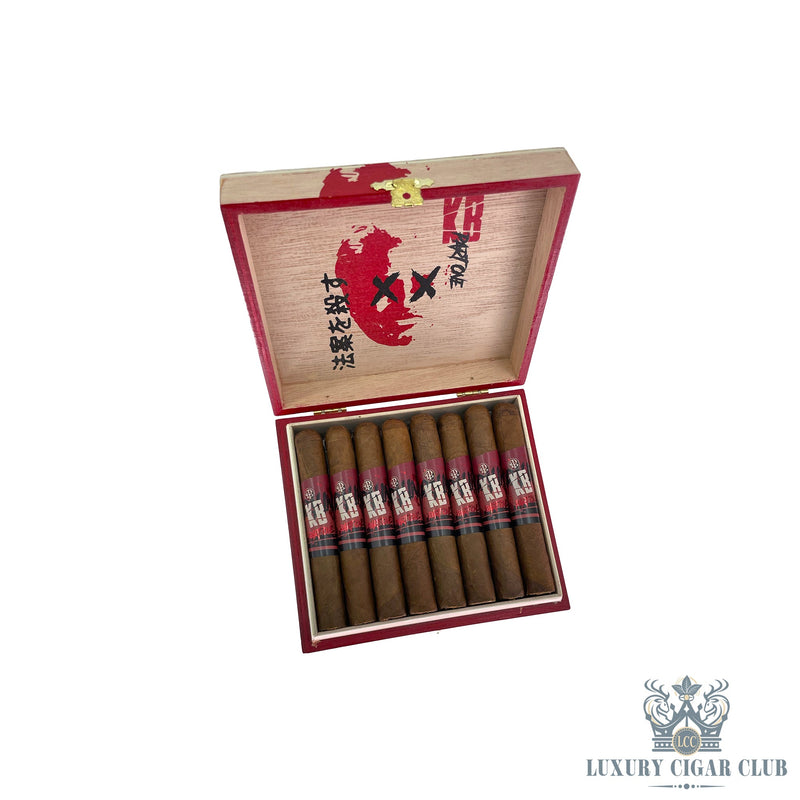 La Palina KB Series - Luxury Cigar Club