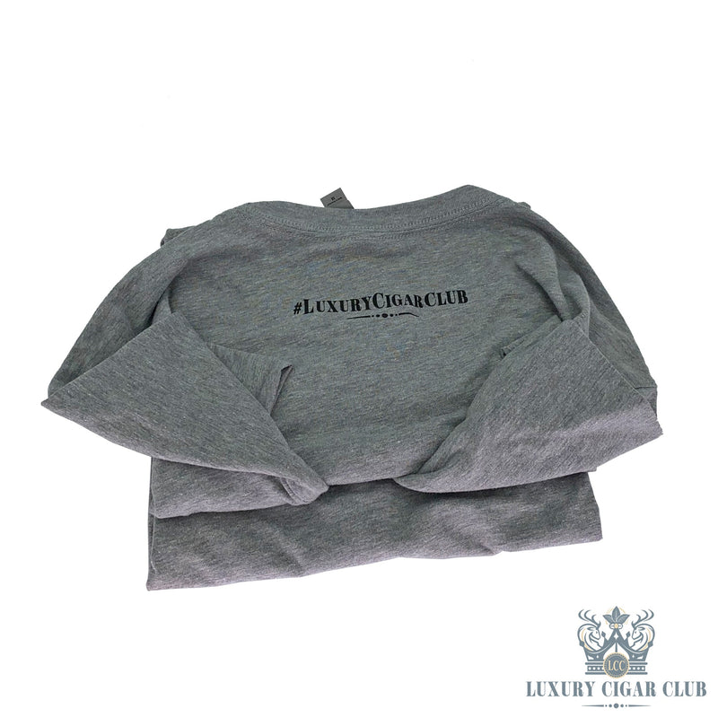 LCC Atabey T-Shirt Limited Edition - Luxury Cigar Club