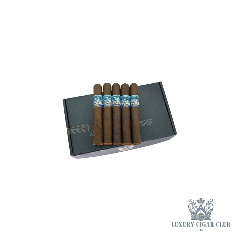 LCC Discord Exclusive: Shipwreck - Luxury Cigar Club