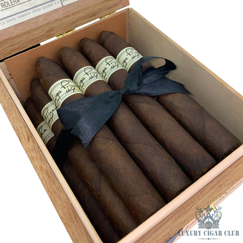Liga Privada No. 9 - Luxury Cigar Club