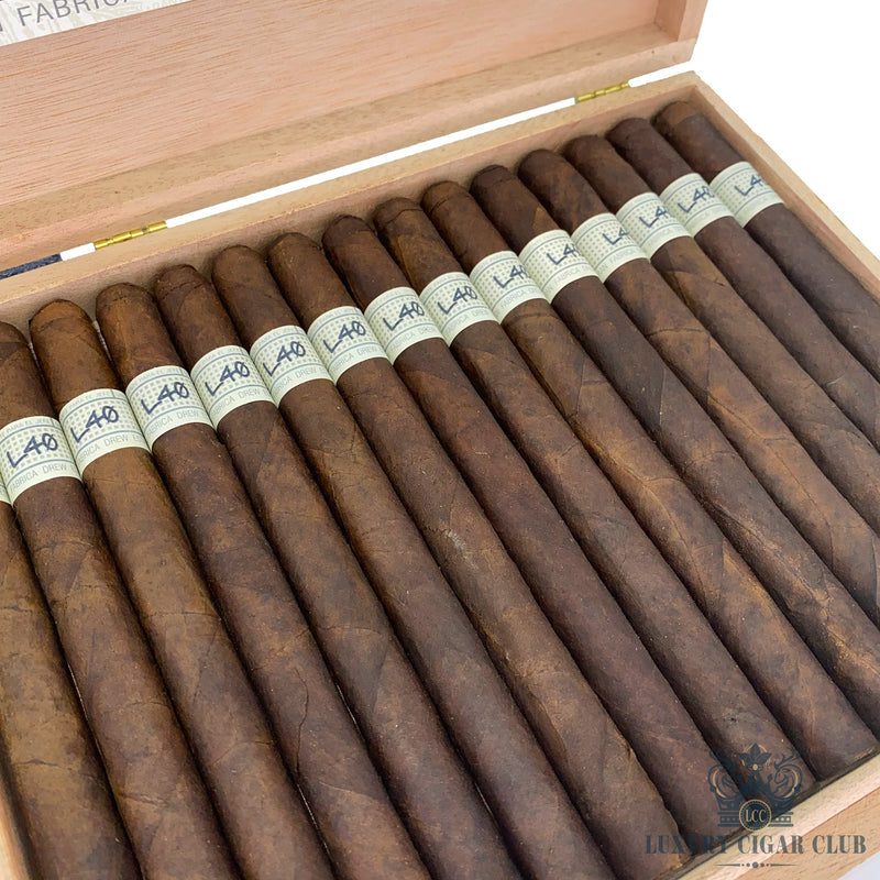 Liga Privada Unico Series - Luxury Cigar Club