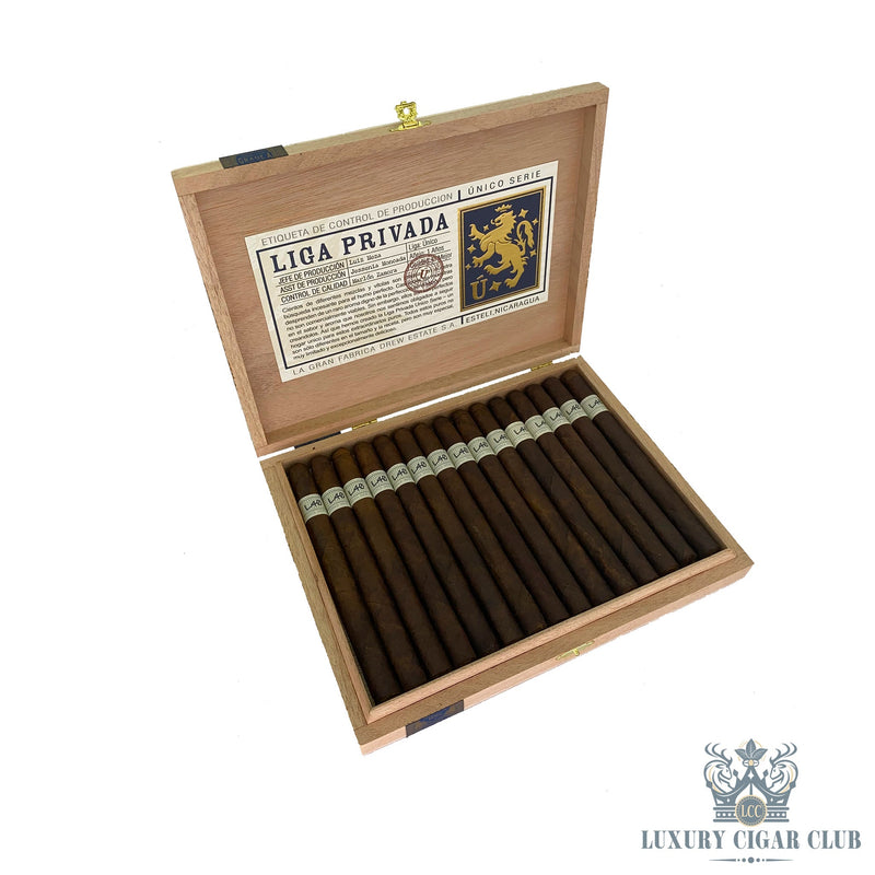 Liga Privada Unico Series - Luxury Cigar Club