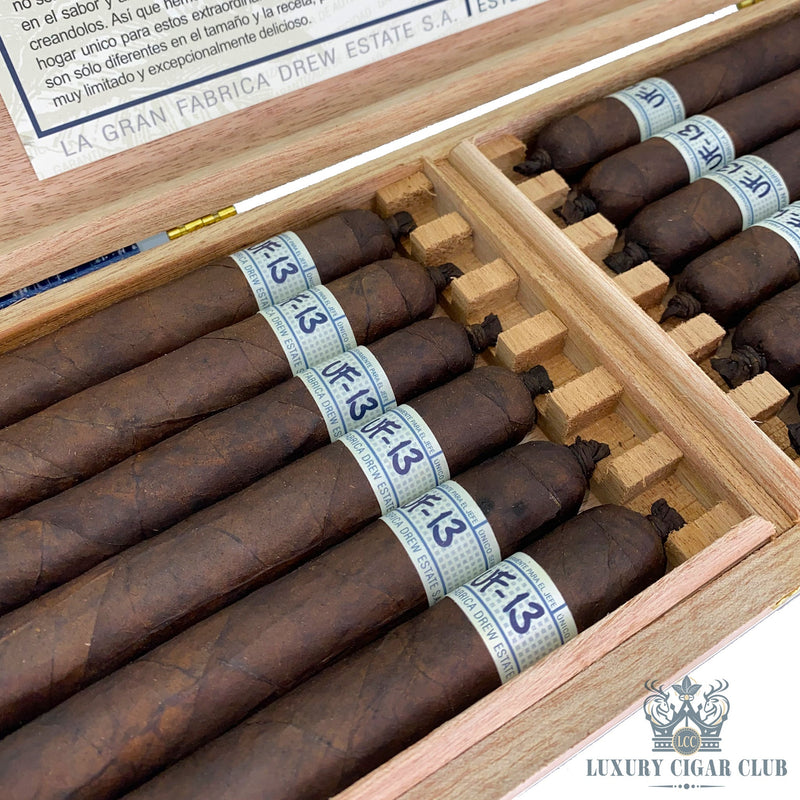 Liga Privada Unico Series - Luxury Cigar Club