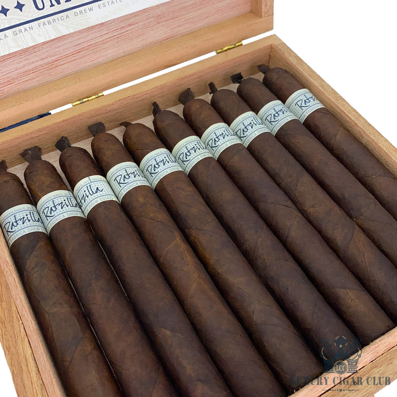 Liga Privada Unico Series - Luxury Cigar Club