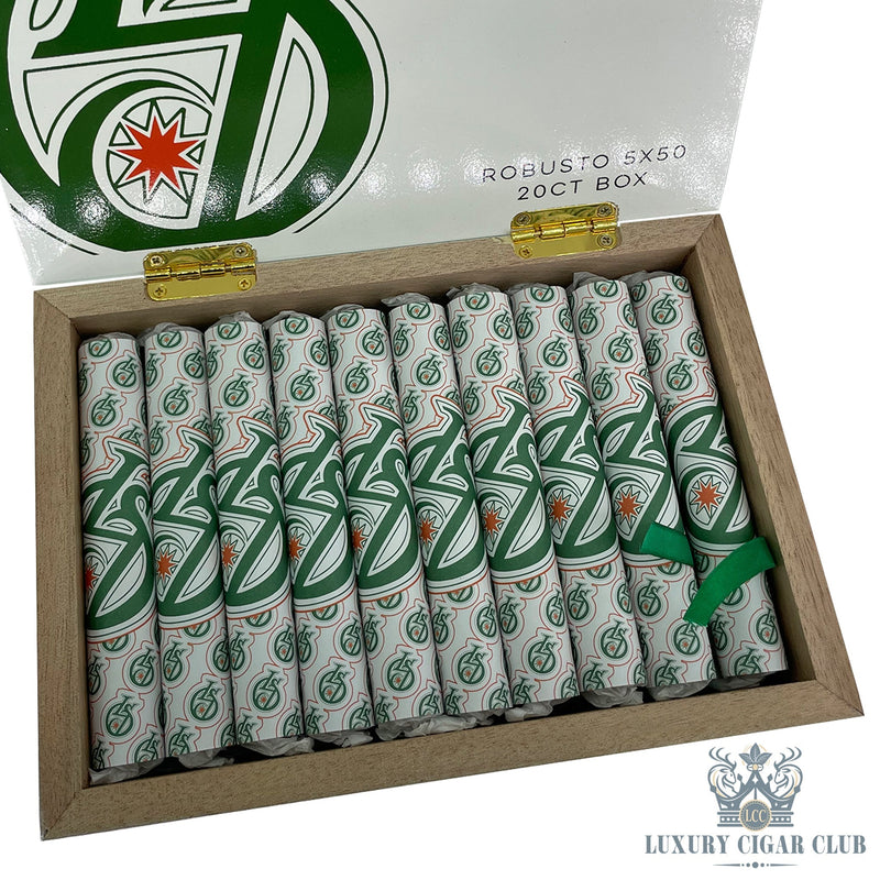 Los Statos Deluxe - Luxury Cigar Club