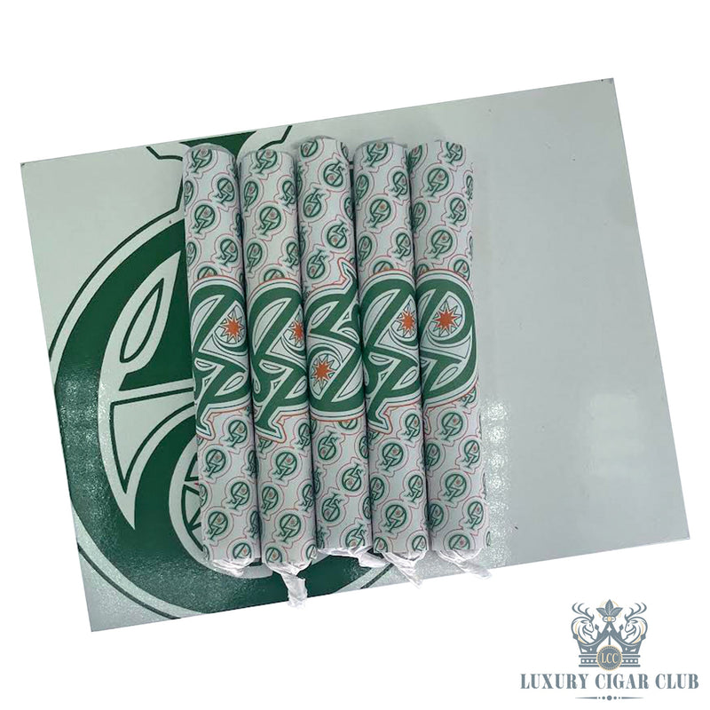 Los Statos Deluxe - Luxury Cigar Club