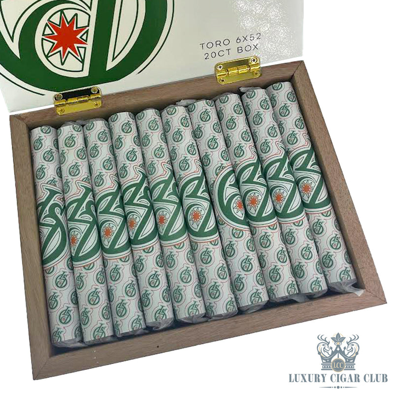 Los Statos Deluxe - Luxury Cigar Club