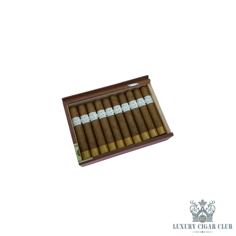 Luciano Fiat Lux - Luxury Cigar Club