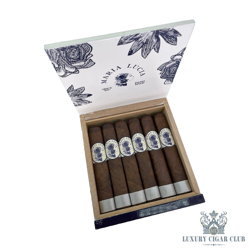 Luciano Maria Lucia PCA Exclusive - Luxury Cigar Club