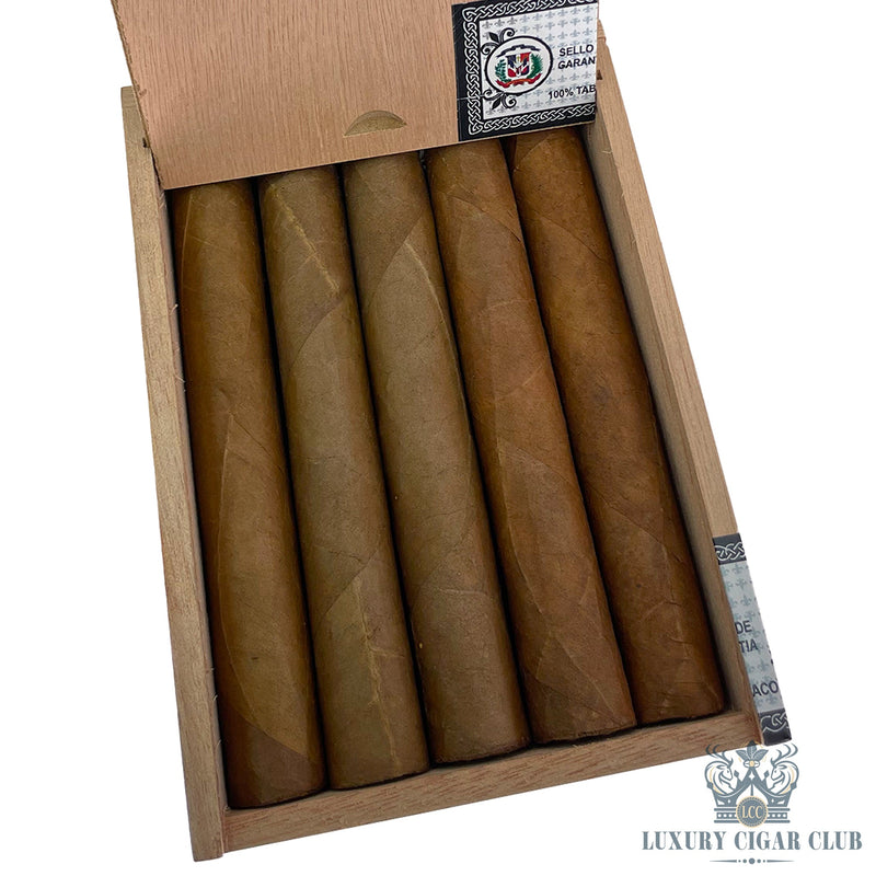 Luxury Cigar Club SNBN by Tabacalera Diaz Cabrera - Luxury Cigar Club