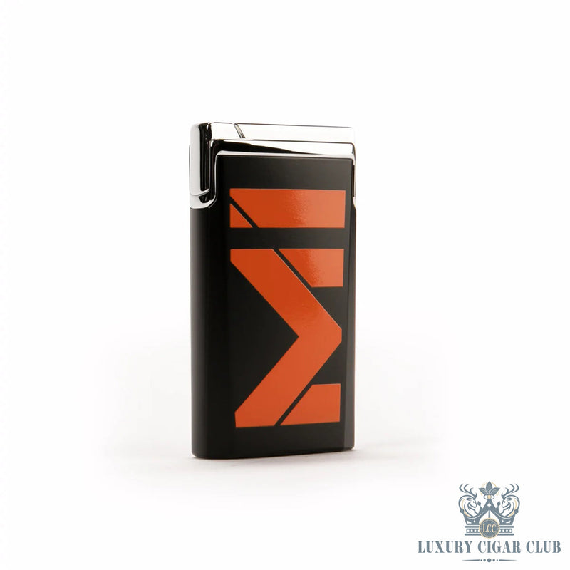 Manny Iriarte OpusX Society MI Lighter by Elie Bleu - Luxury Cigar Club
