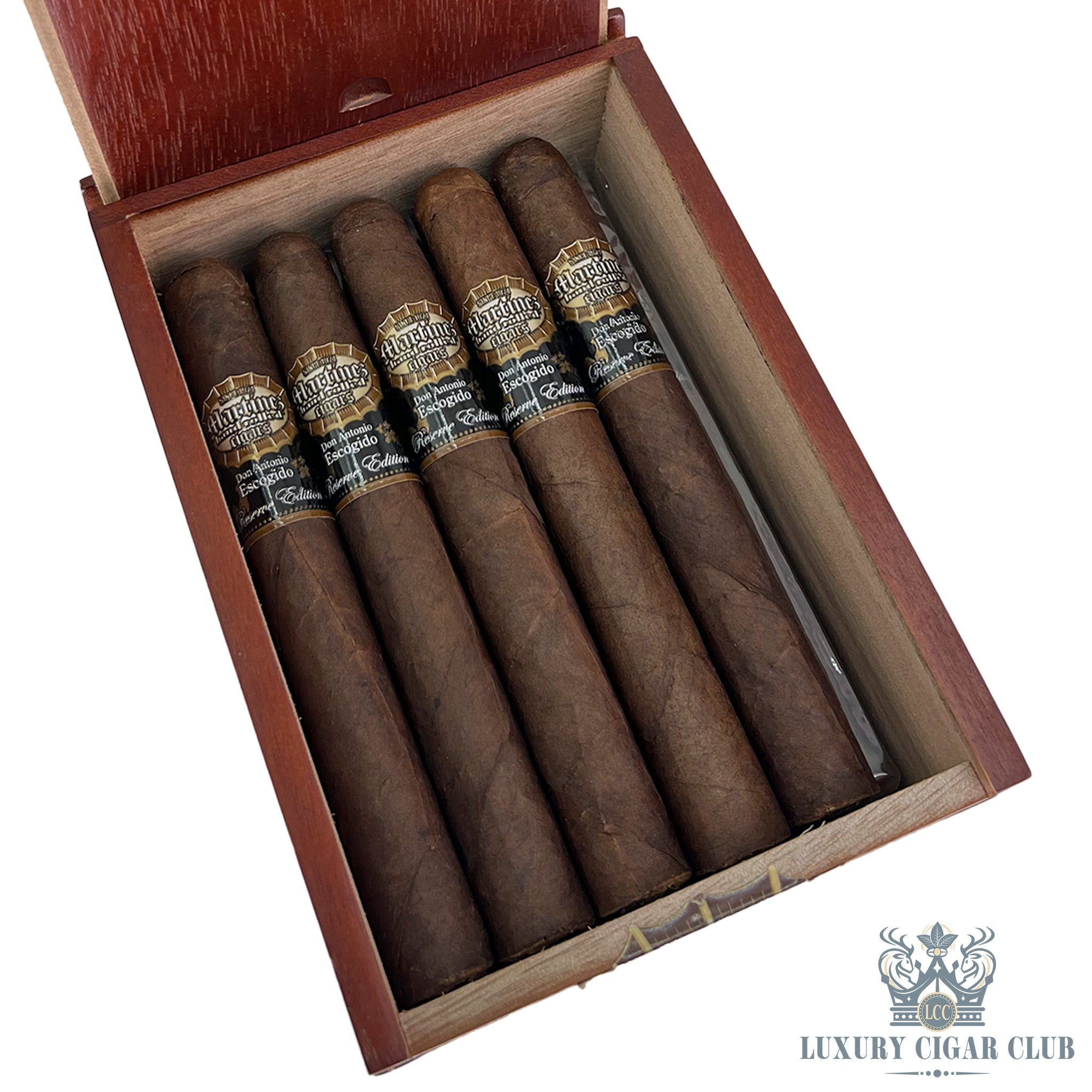 【中古】 Impacto Cubano CarlosD’lPuerto Arturo Fuente Don Carlos No. 4