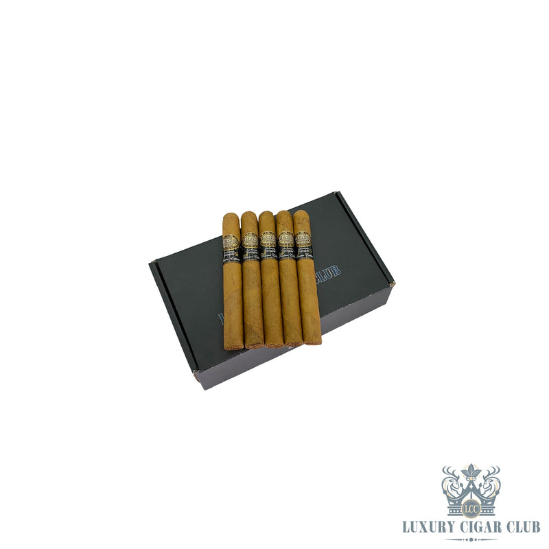 Martinez Don Antonio Escogido Numero 5 - Luxury Cigar Club