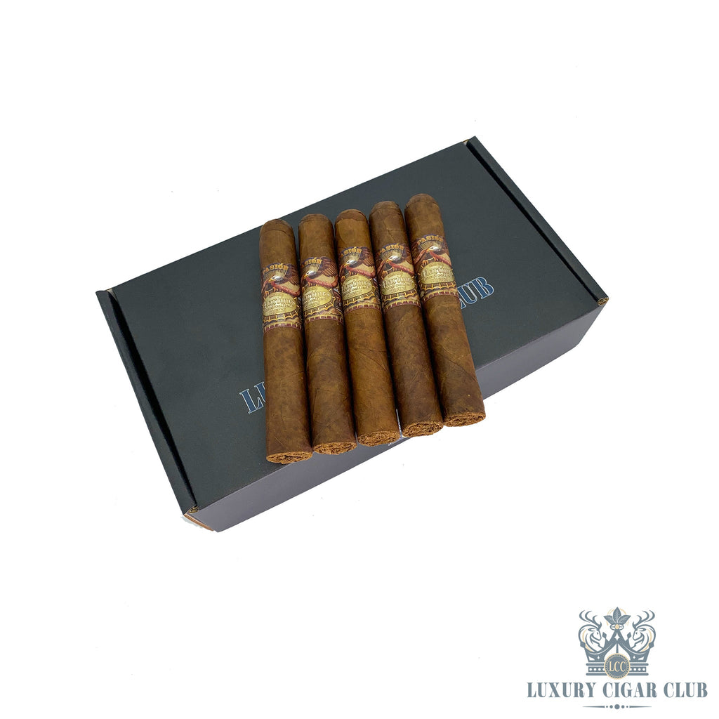 Martinez Passion - Luxury Cigar Club