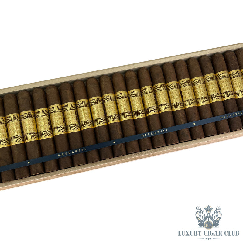 Meerapfel Master Blend Meir Limited Edition - Luxury Cigar Club