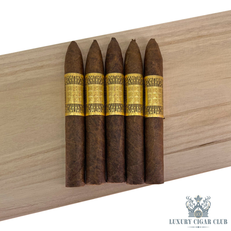 Meerapfel Master Blend Meir Limited Edition - Luxury Cigar Club