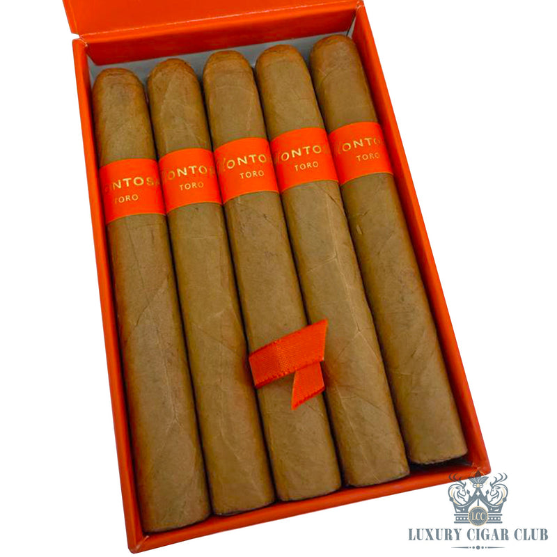 Montosa Natural - Luxury Cigar Club