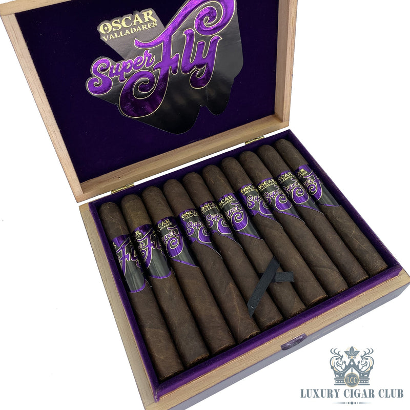 Oscar Valladares Super Fly - Luxury Cigar Club