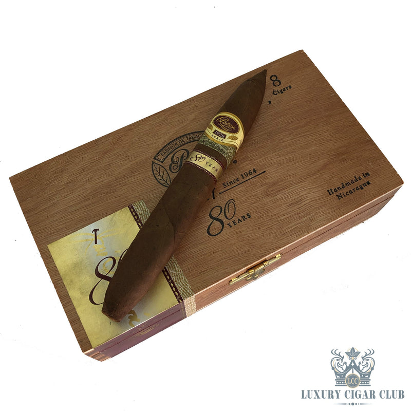 Padron 1926 80 Year Maduro - Luxury Cigar Club