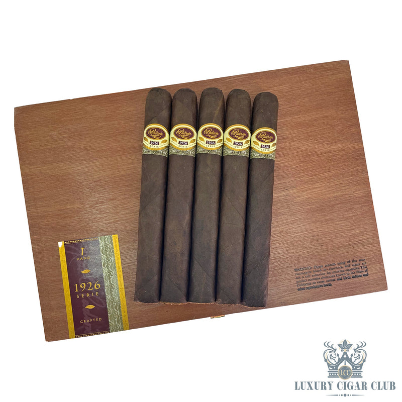 Padron 1926 Serie Maduro - Luxury Cigar Club
