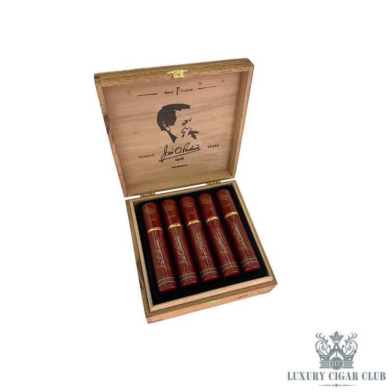 Padron 1926 Serie Maduro - Luxury Cigar Club