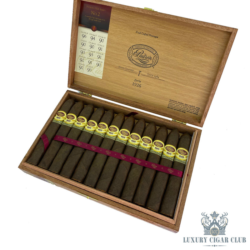 Padron 1926 Serie Maduro - Luxury Cigar Club