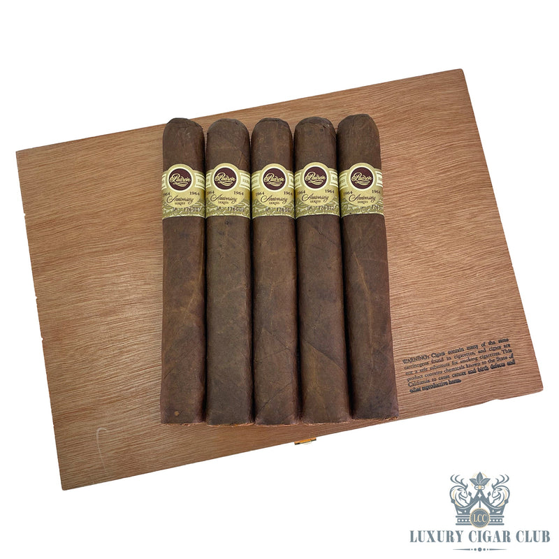 Padron 1964 Anniversary Series Maduro - Luxury Cigar Club