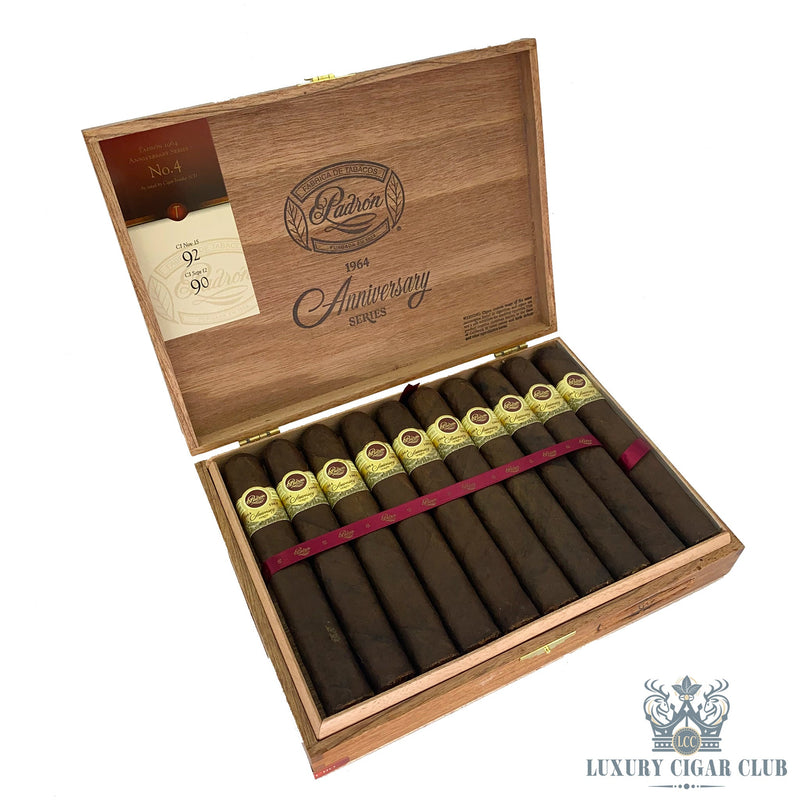 Padron 1964 Anniversary Series Maduro - Luxury Cigar Club