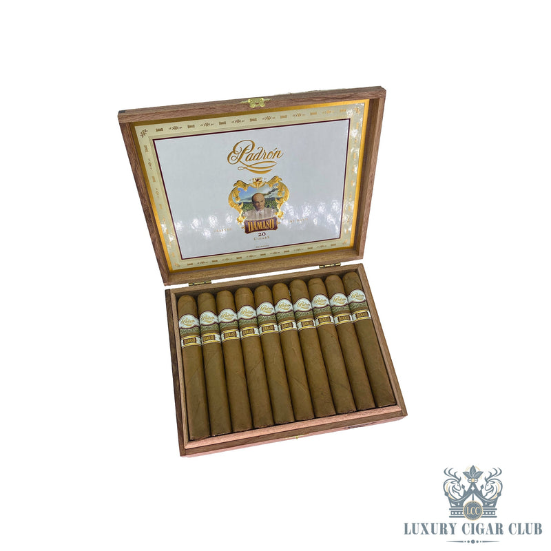 Padron Damaso Series - Luxury Cigar Club